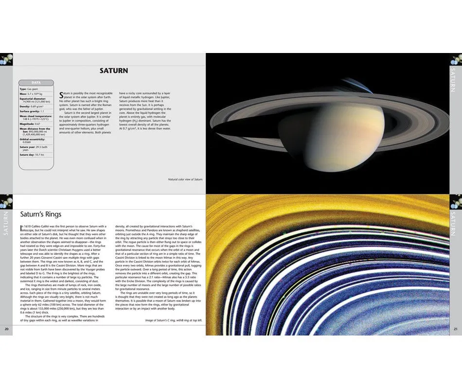 300 Astronomical Objects: A Visual Reference to the Universe