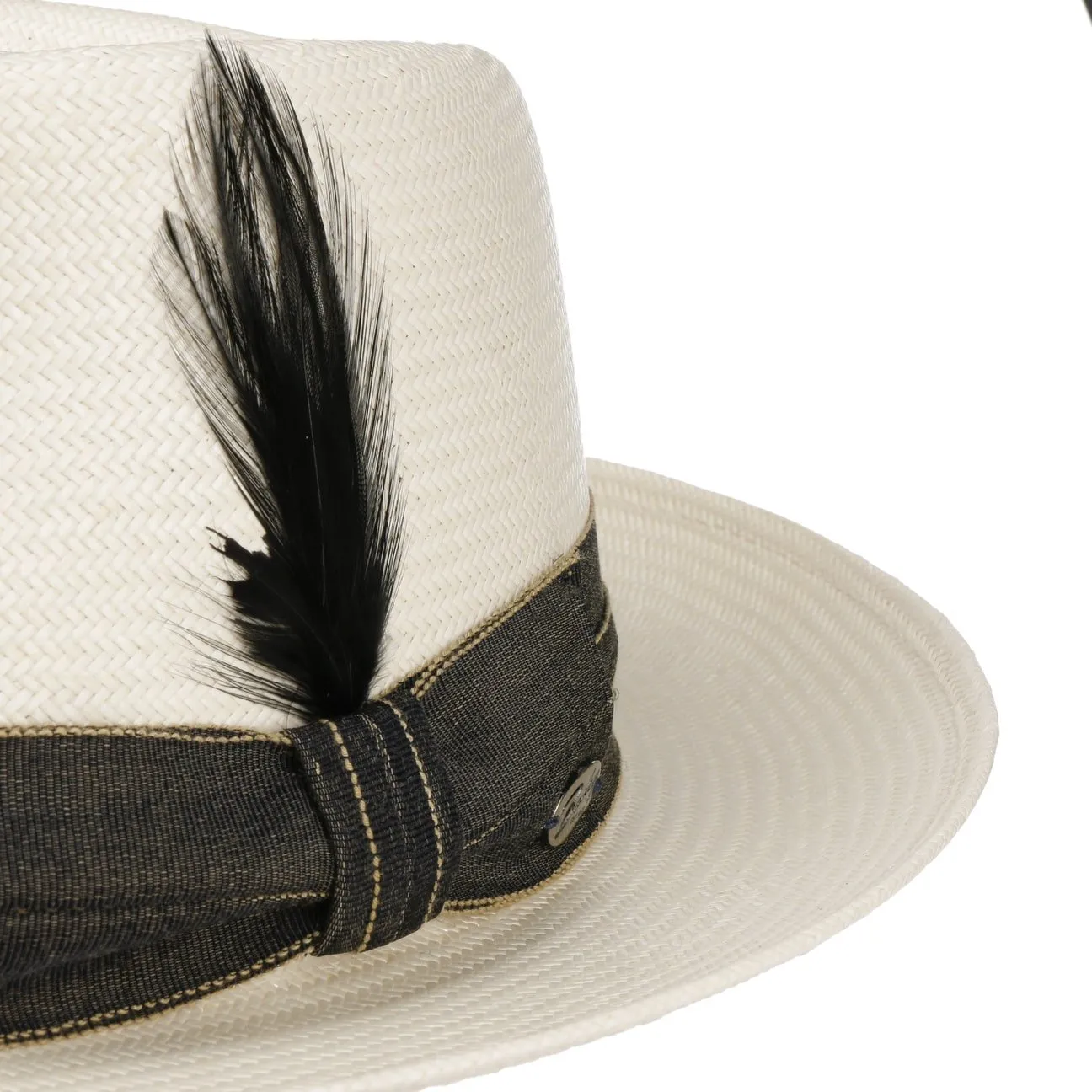 Anderson Straw Hat by Bailey 1922