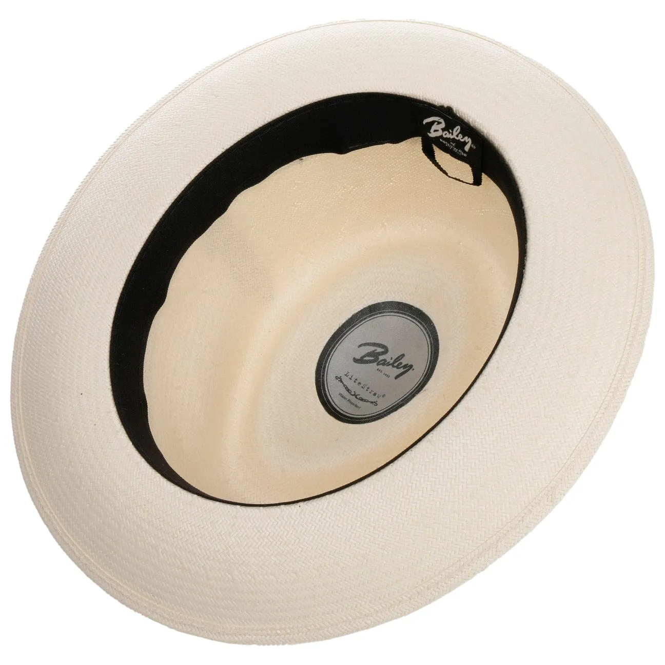 Anderson Straw Hat by Bailey 1922