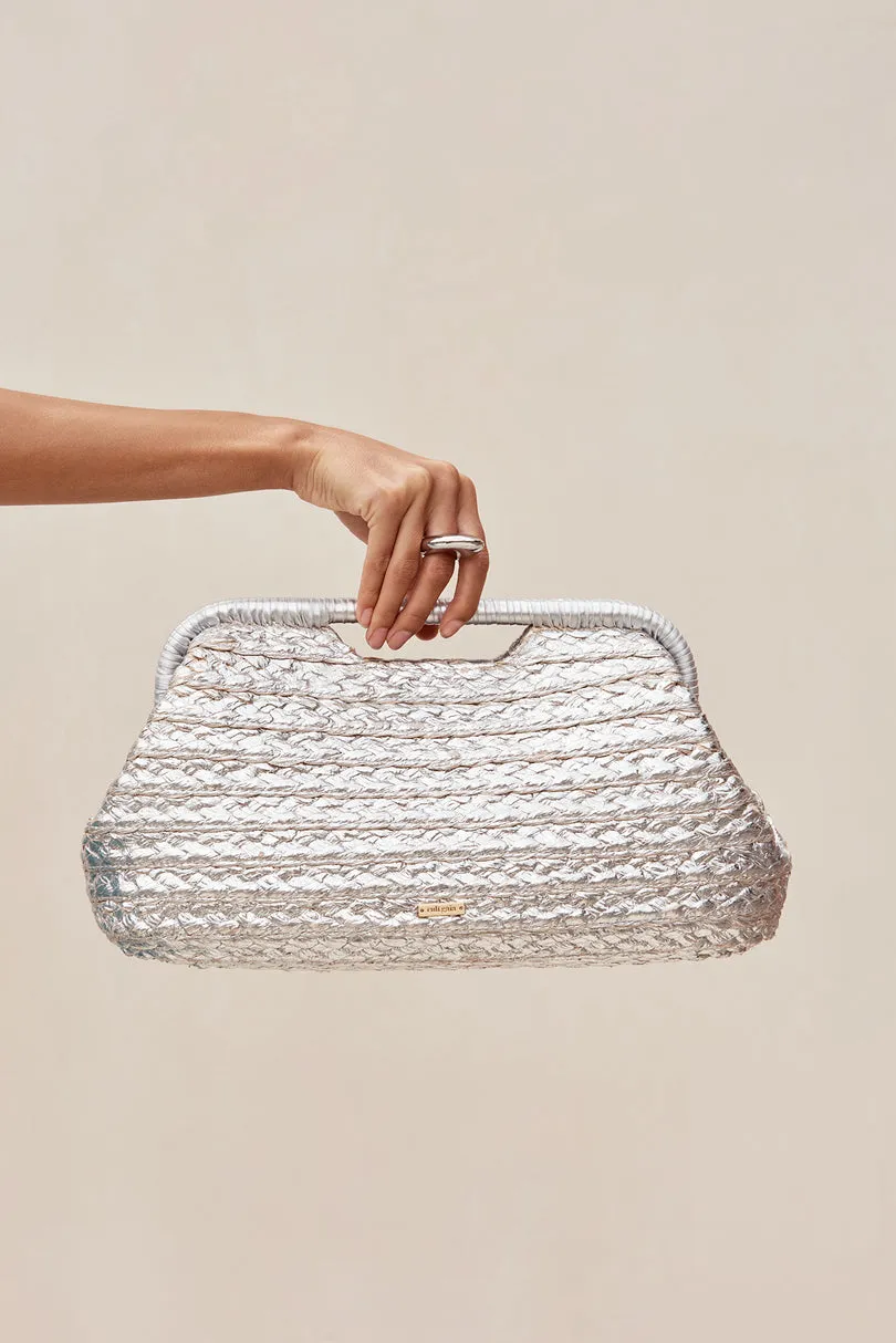 AURORA LARGE CLUTCH