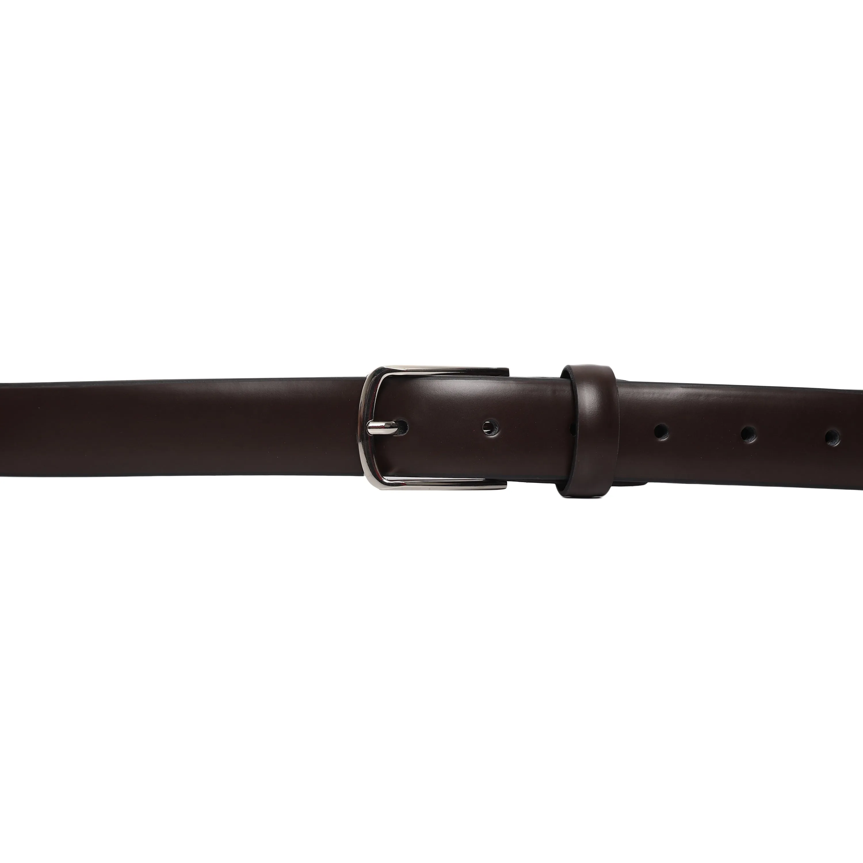 Bulchee Men's Chino's Leather Belt (Casual) BUL2249/50B