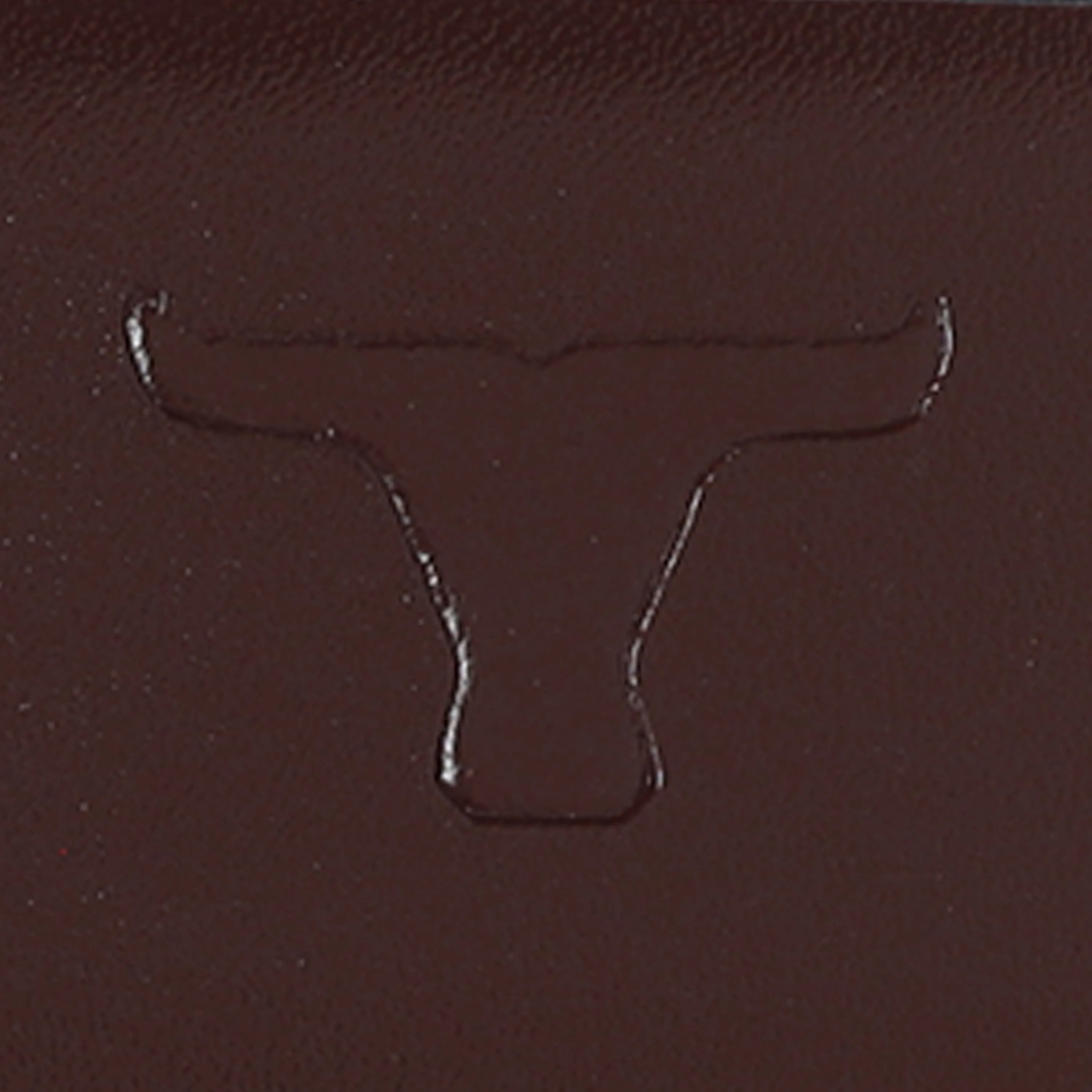 Bulchee Men's Genuine Leather Flat Buckle Belt (Formal) BUL2201/02B