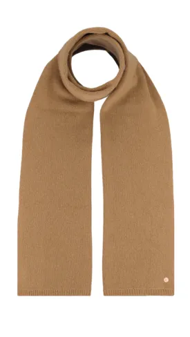 Cashmere Merino Scarf