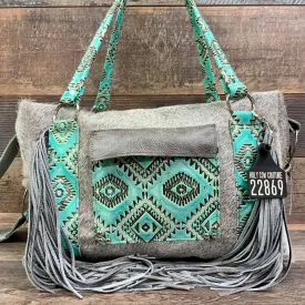 Denton Duffle - #22869