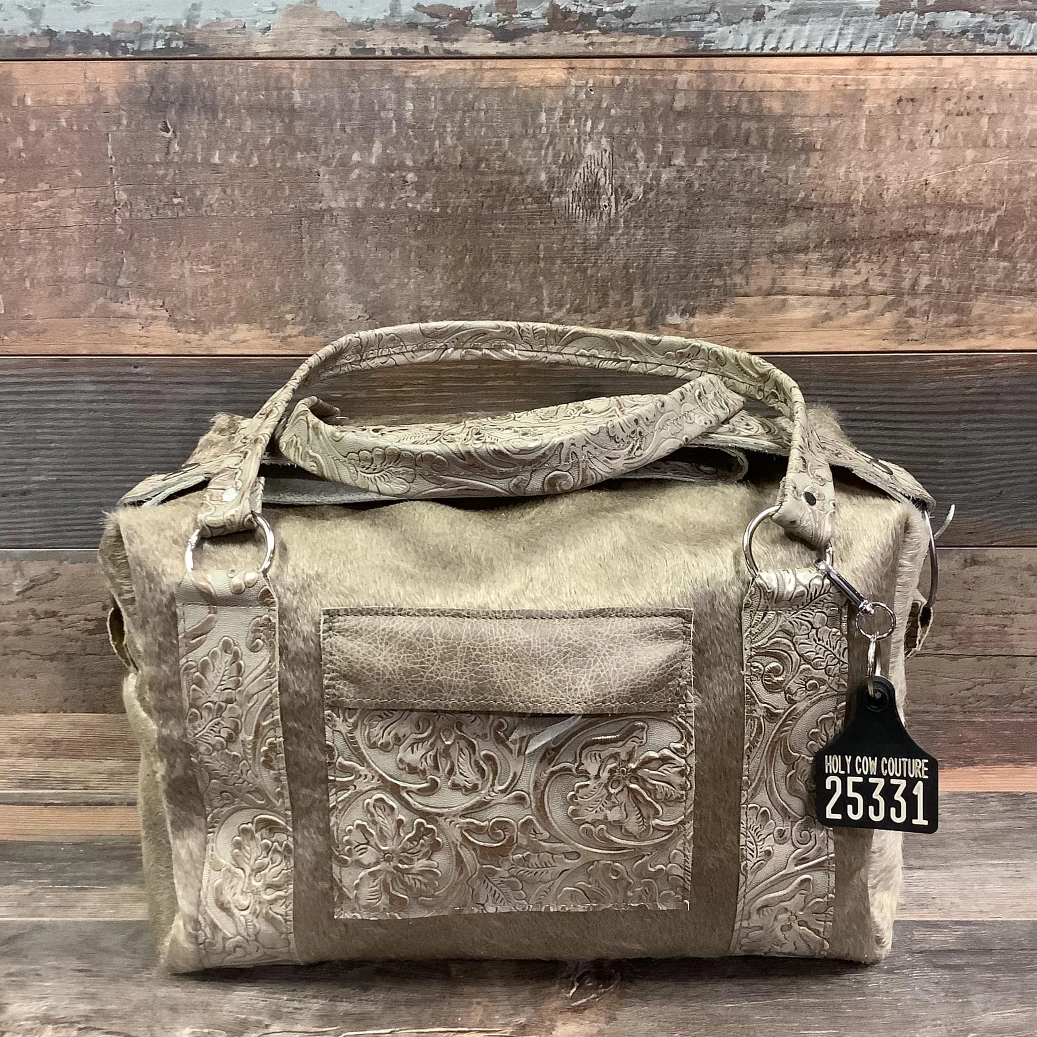 Denton Duffle - #25331