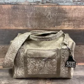 Denton Duffle - #25331
