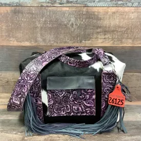 Denton Duffle - #26125 Bag Drop