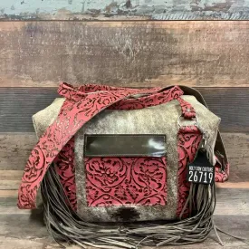 Denton Duffle - #26719