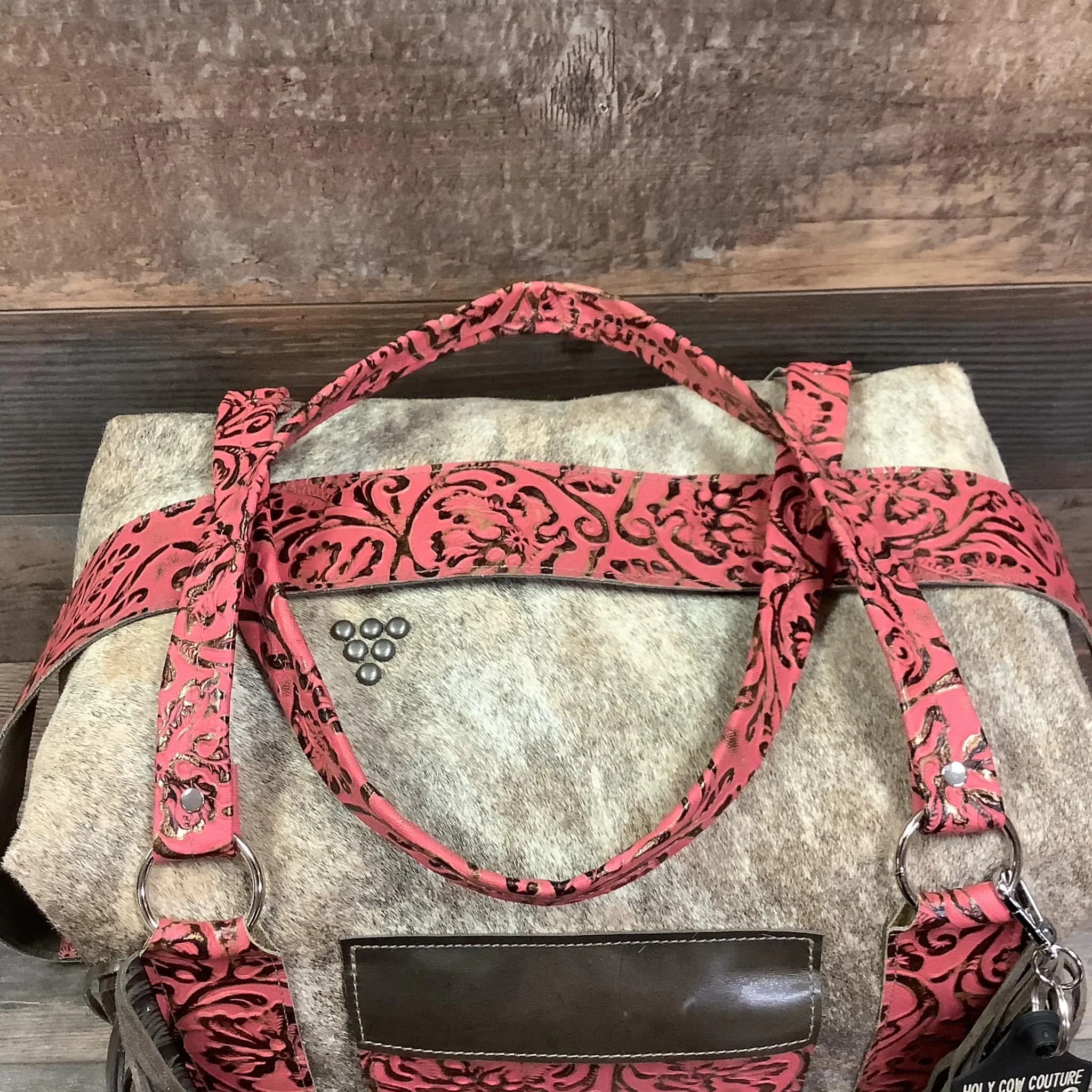 Denton Duffle - #26719