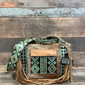 Denton Duffle - #43978