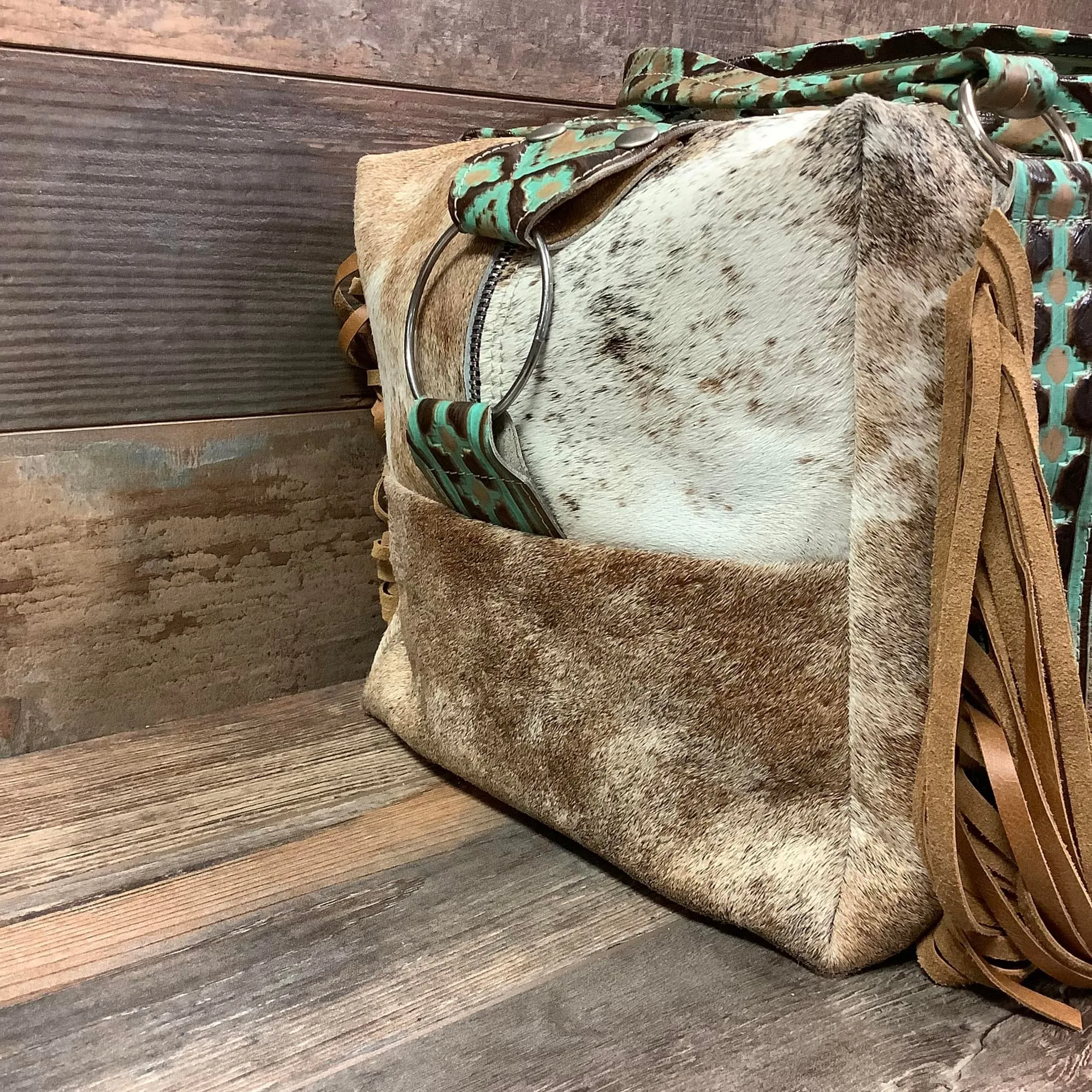 Denton Duffle - #43978