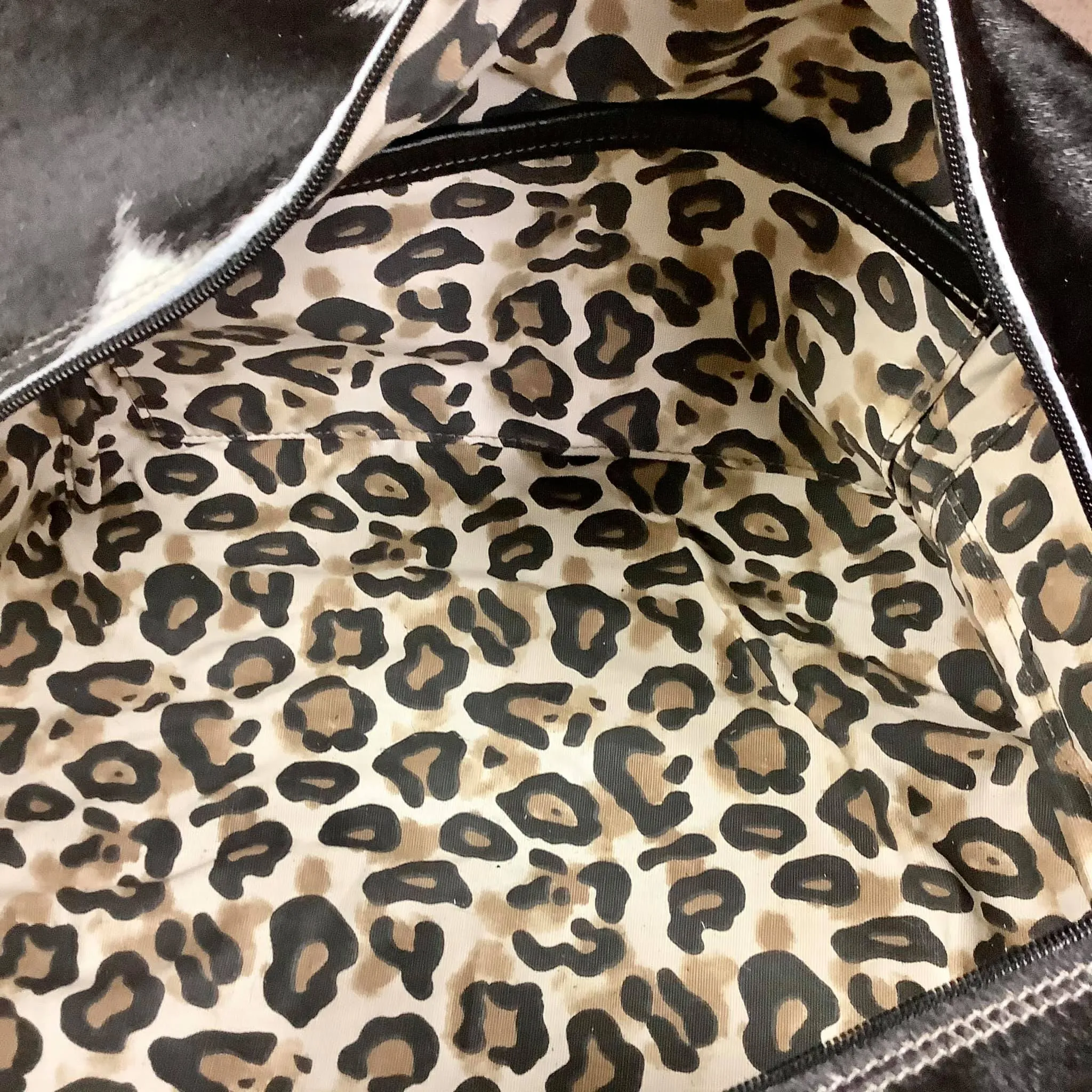 Denton Duffle - #5716
