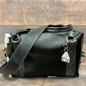 Denton Duffle - #5716