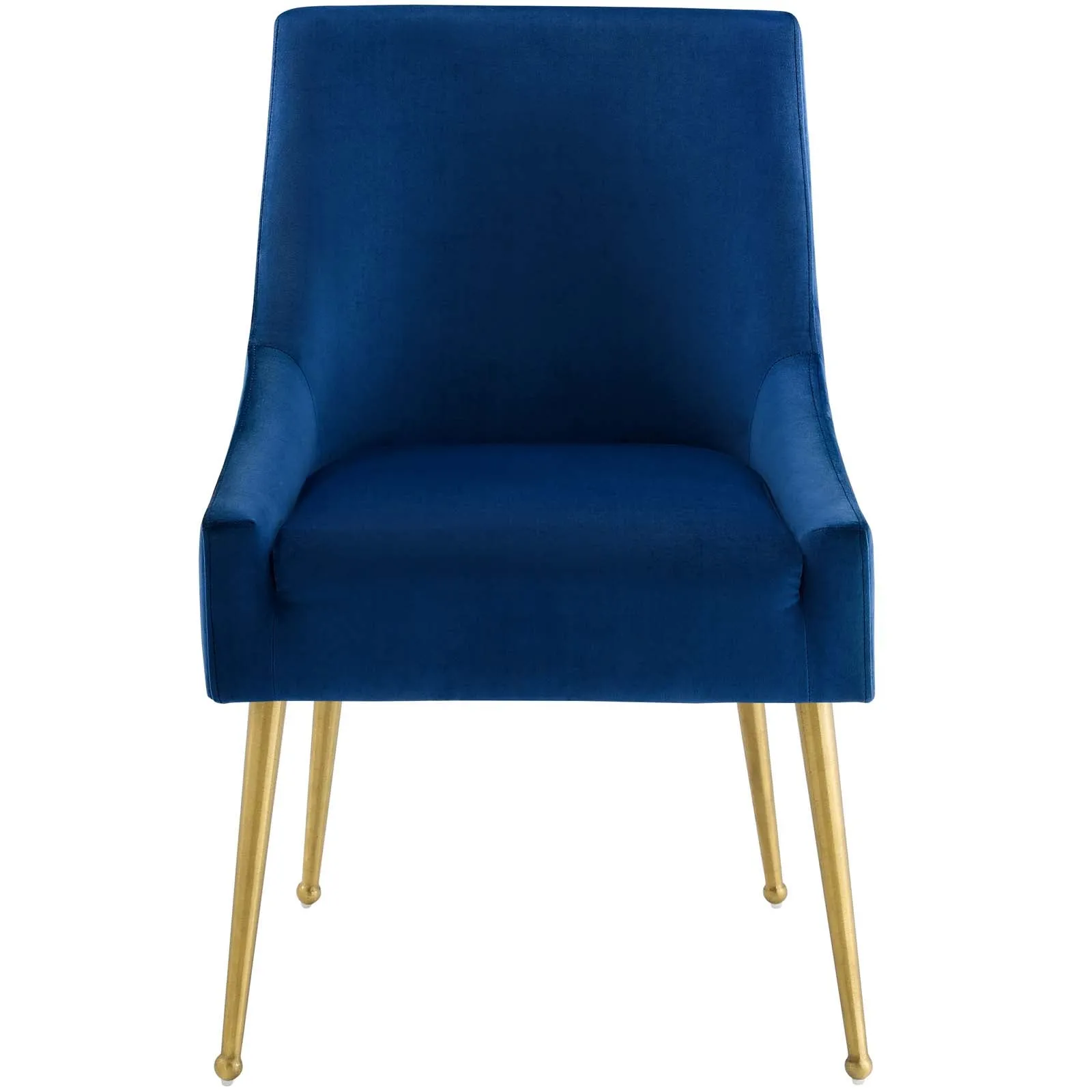 Discern Upholstered Performance Velvet Dining Chair by Modway