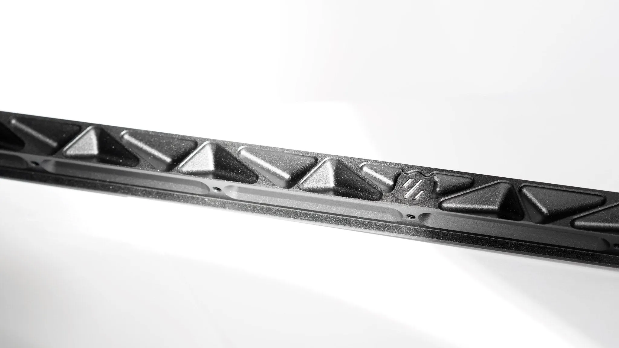 Elite Machined Ultralight X Beam with CNC XY Joints for Voron V2.4 and Trident with Titanium Hardware
