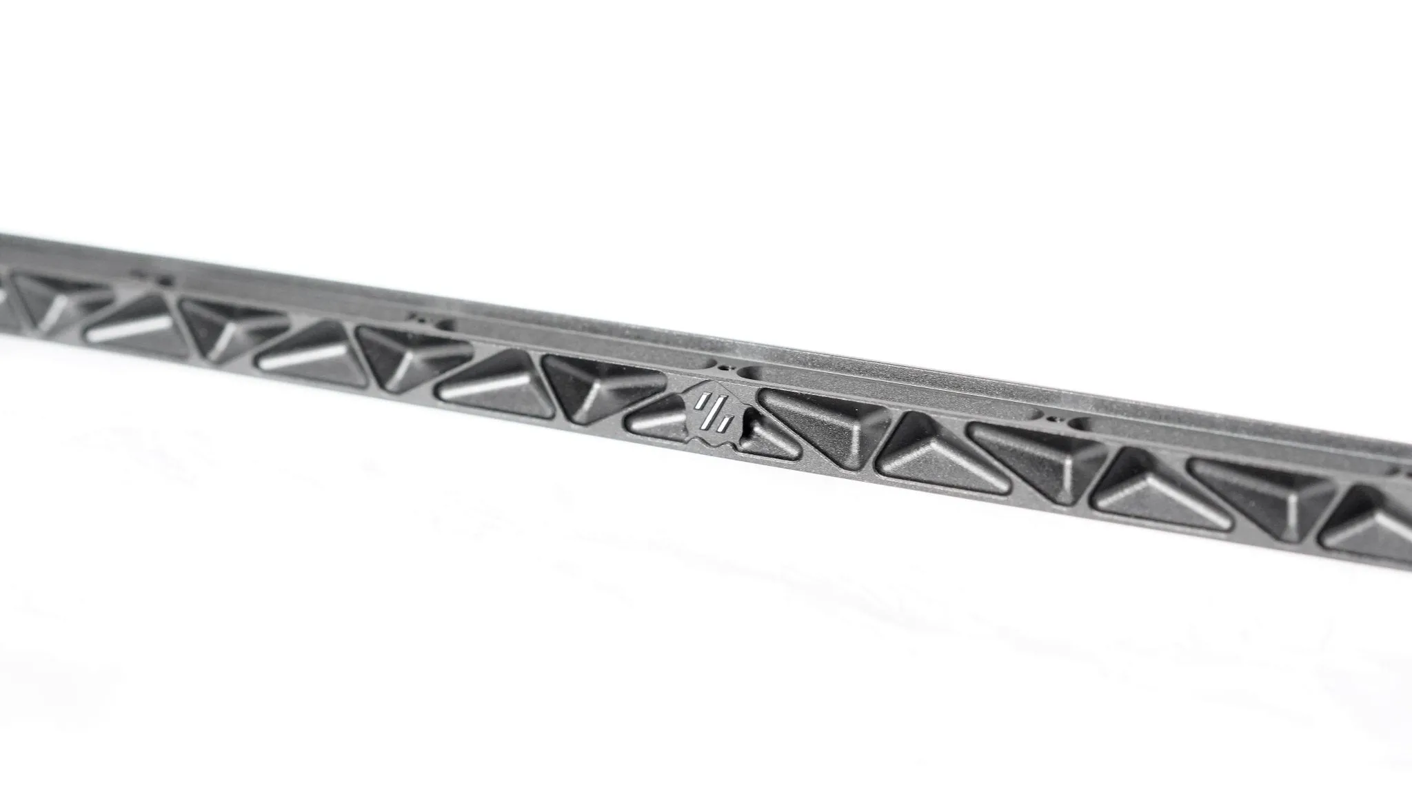 Elite Machined Ultralight X Beam with CNC XY Joints for Voron V2.4 and Trident with Titanium Hardware