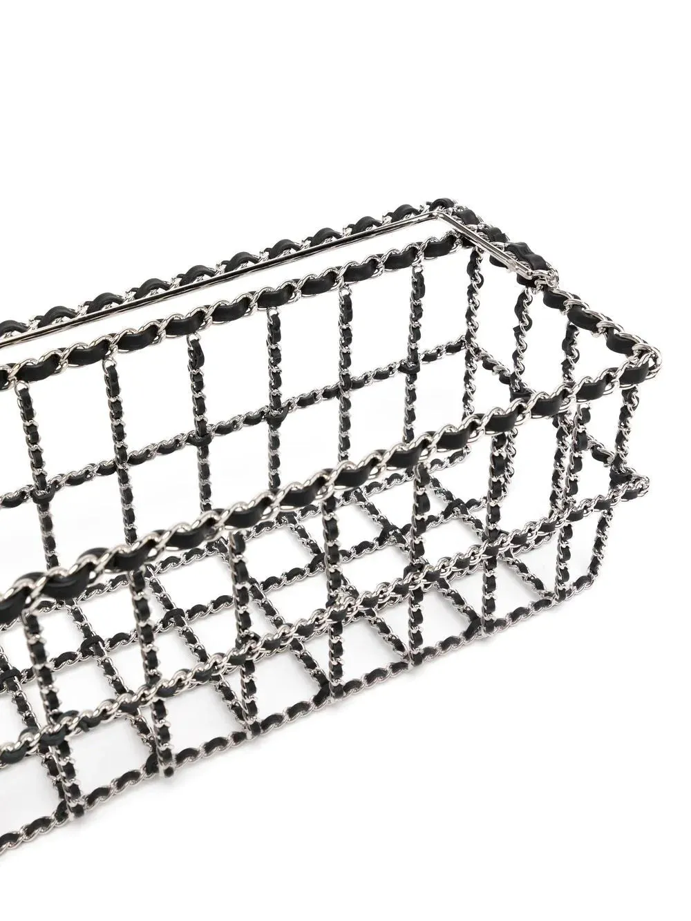Limited Edition Shopping Basket Bag 2014
