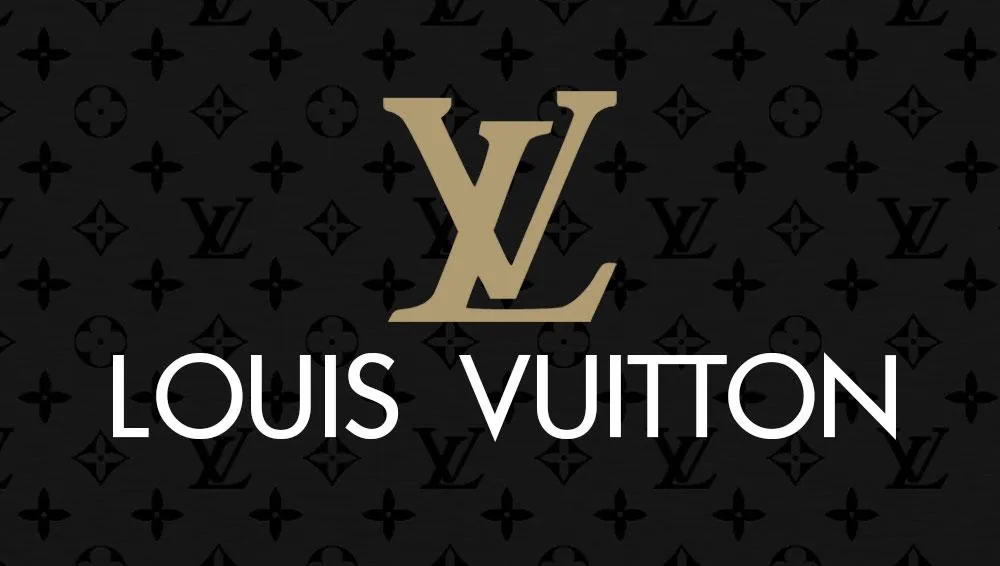 LOUIS VUITTON SILK MONOGRAM Escale Confidential Bandeau
