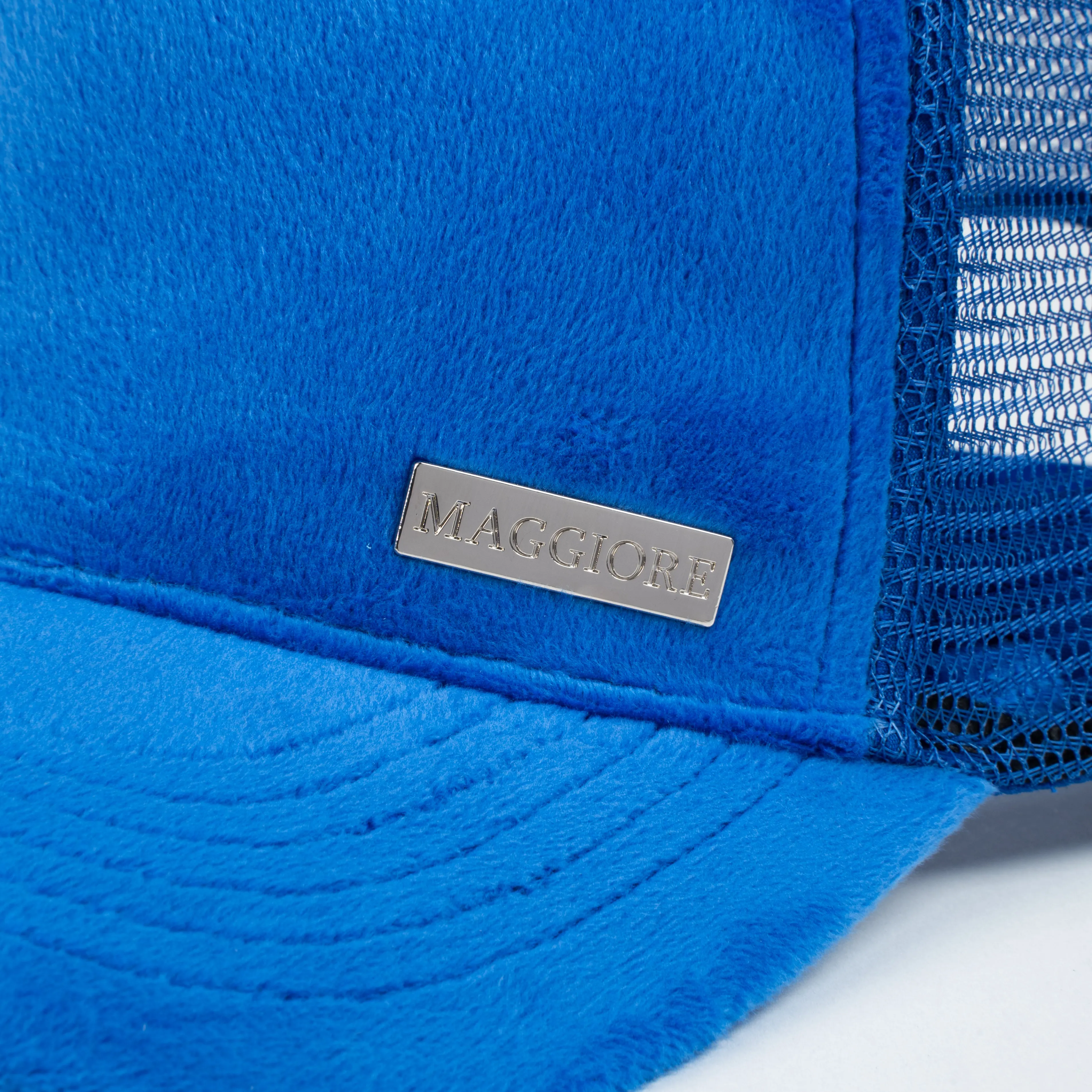 MAGGIORE Unlimited Blue Cap