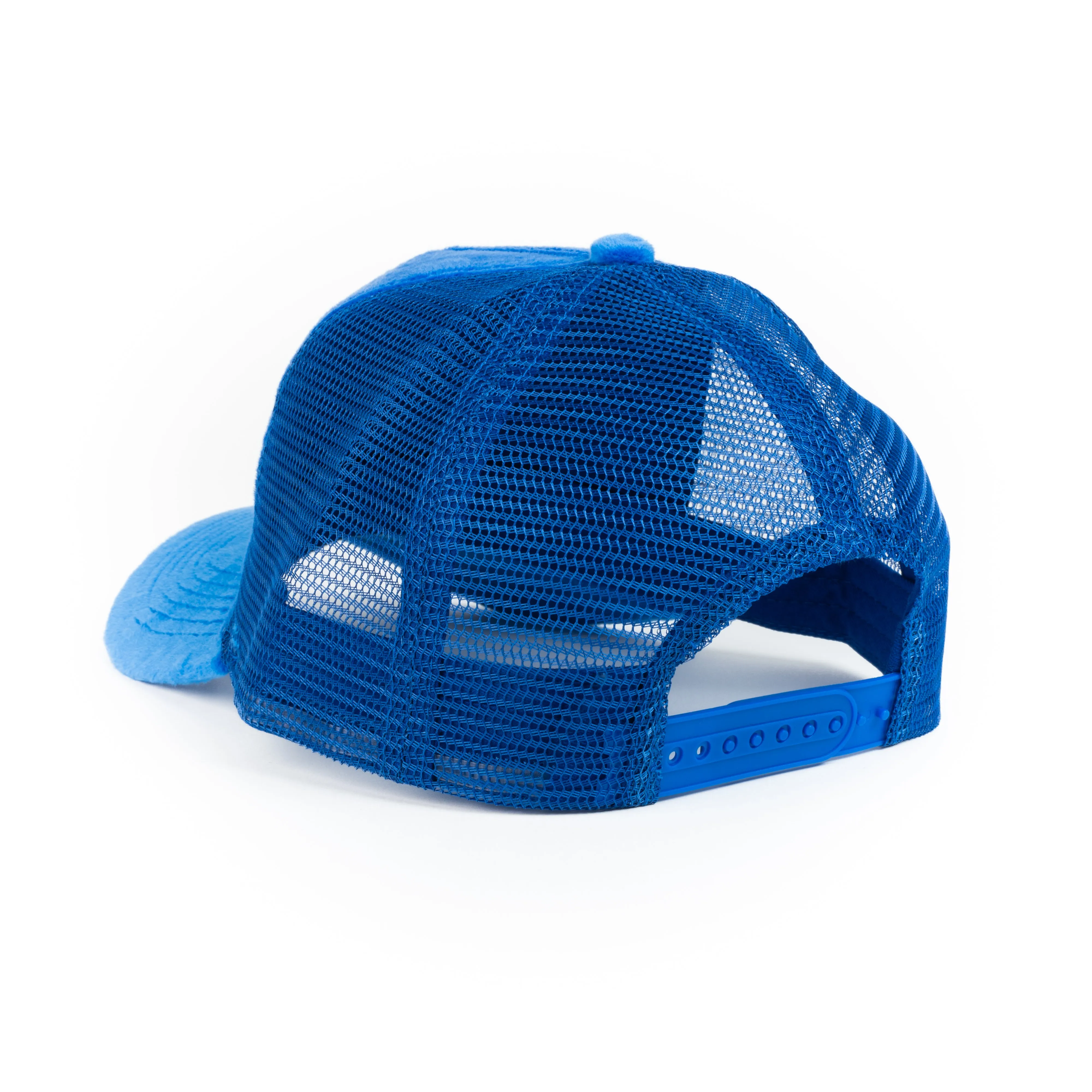 MAGGIORE Unlimited Blue Cap