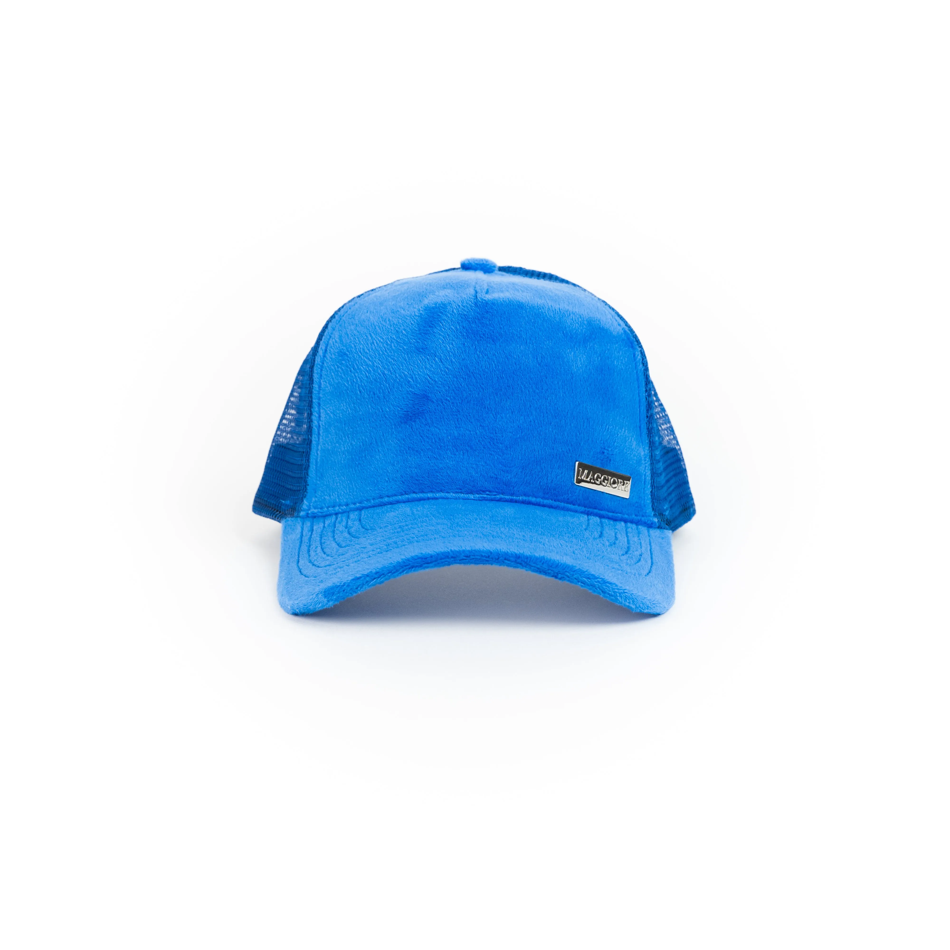 MAGGIORE Unlimited Blue Cap