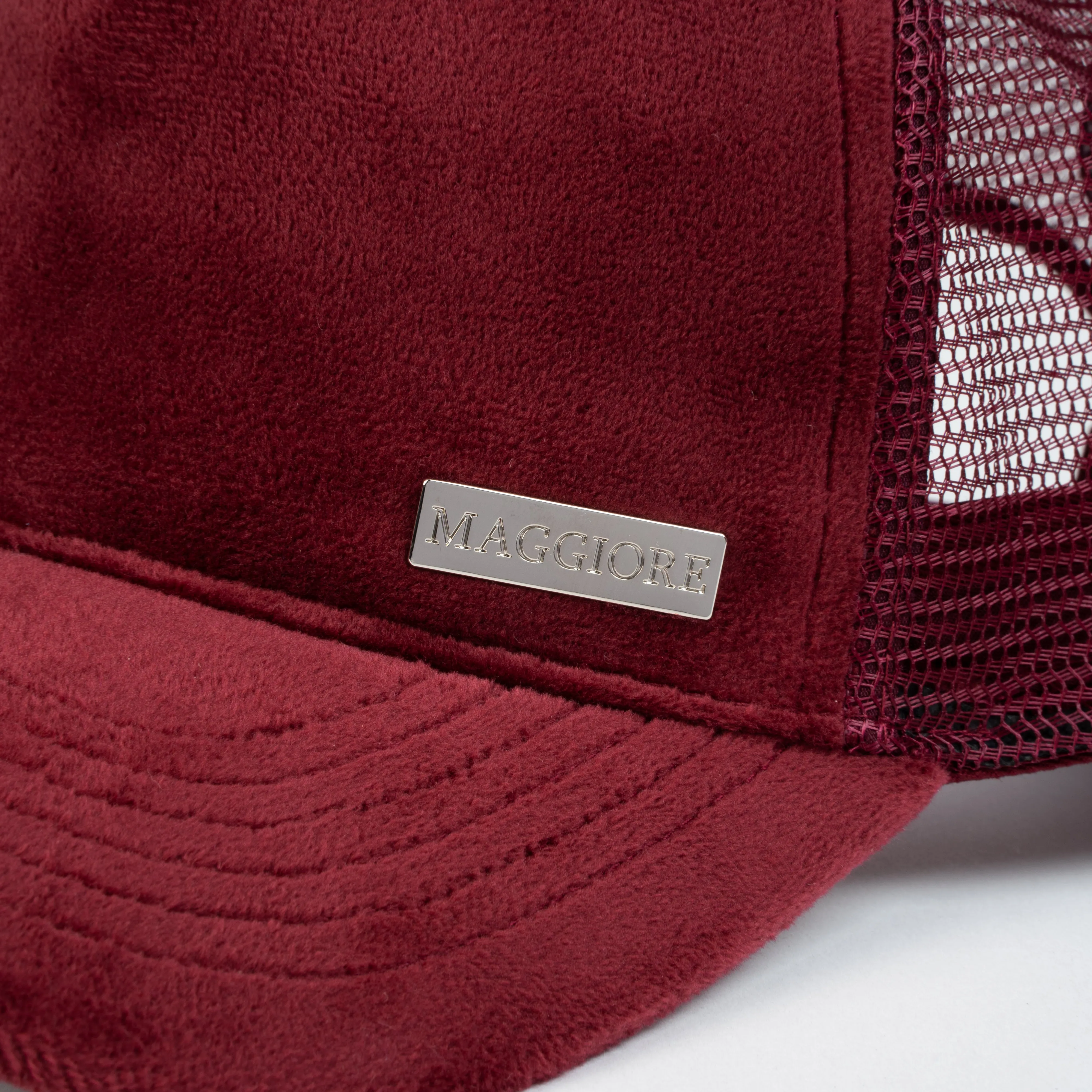 MAGGIORE Unlimited Red Cap