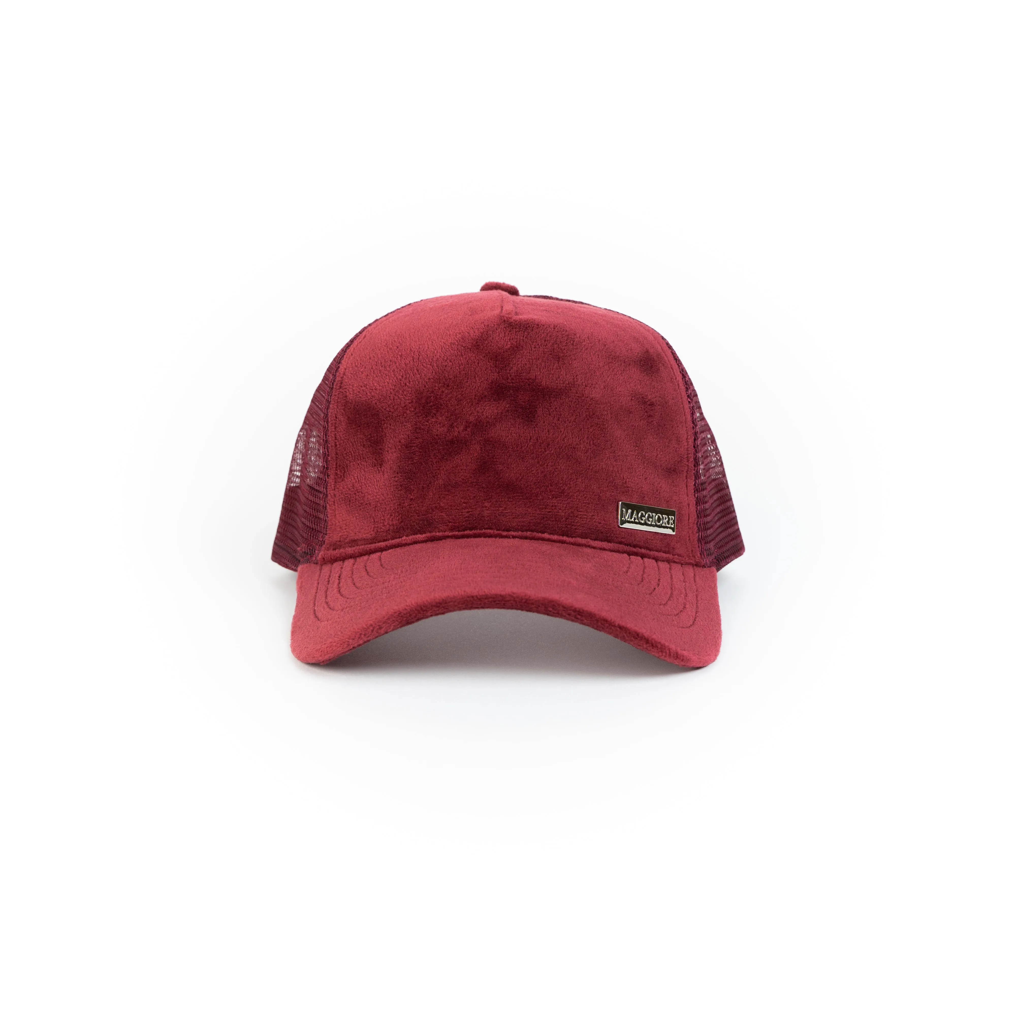 MAGGIORE Unlimited Red Cap