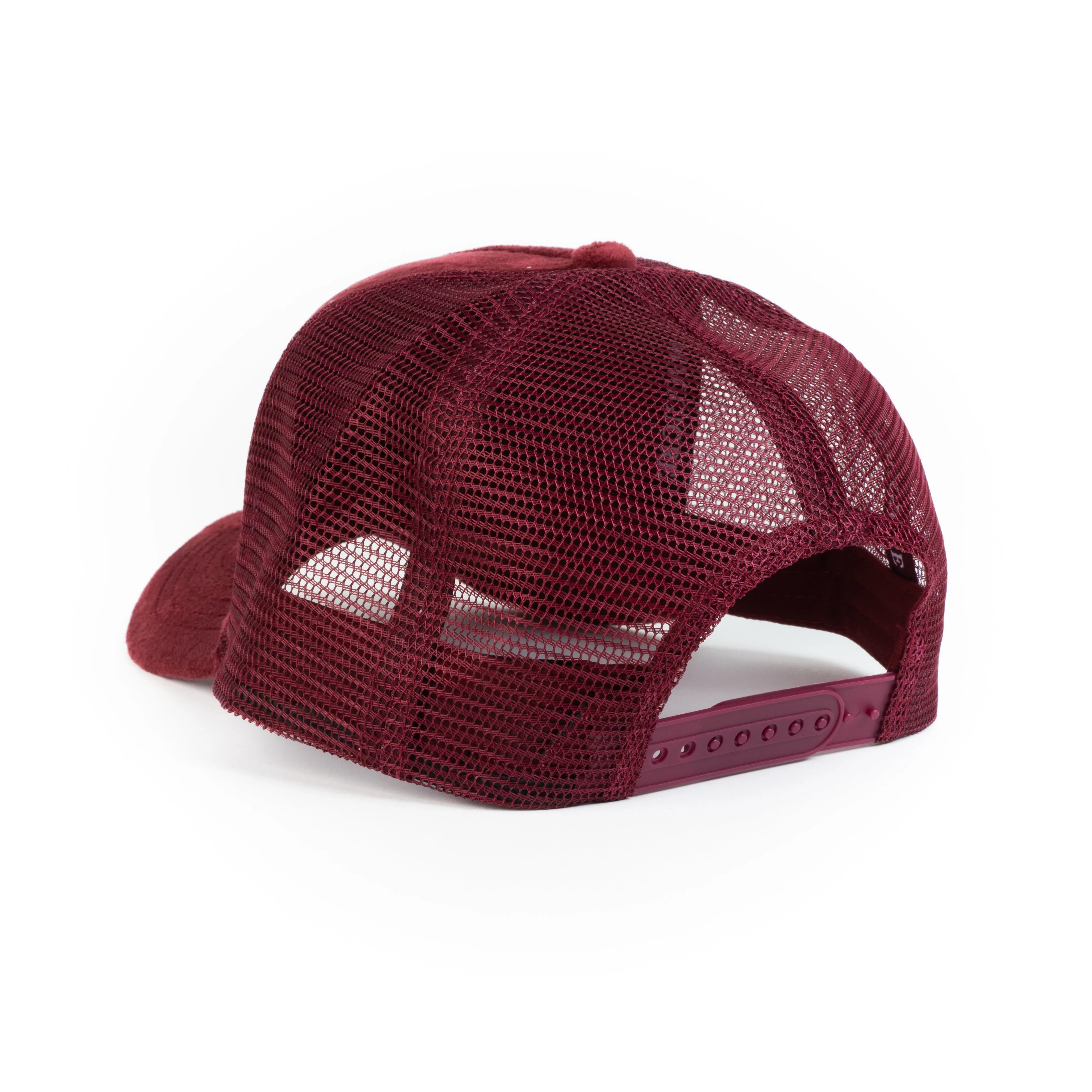 MAGGIORE Unlimited Red Cap