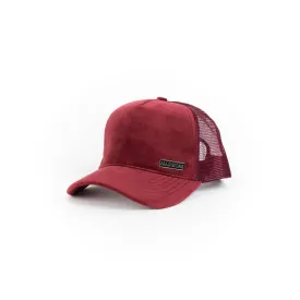 MAGGIORE Unlimited Red Cap