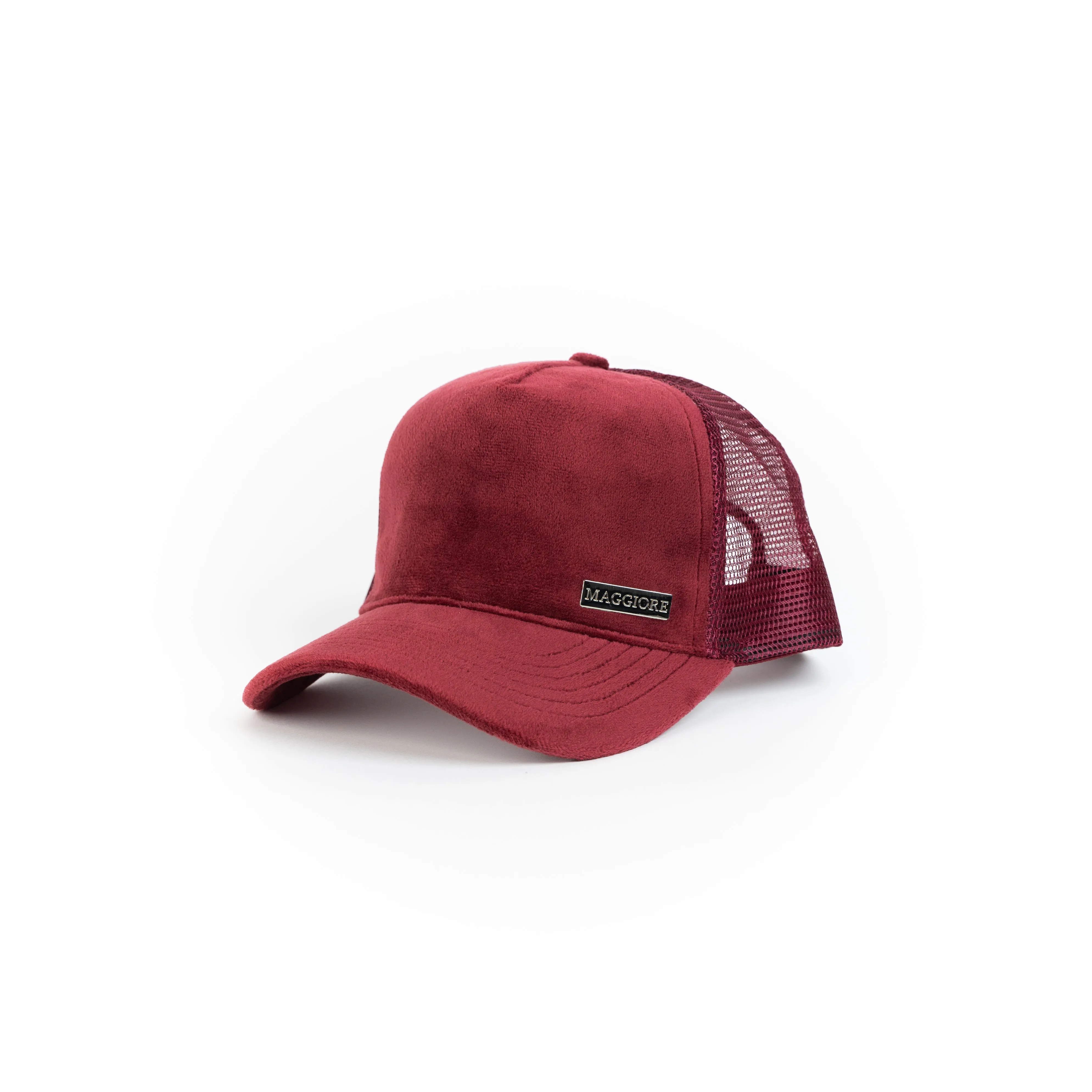 MAGGIORE Unlimited Red Cap