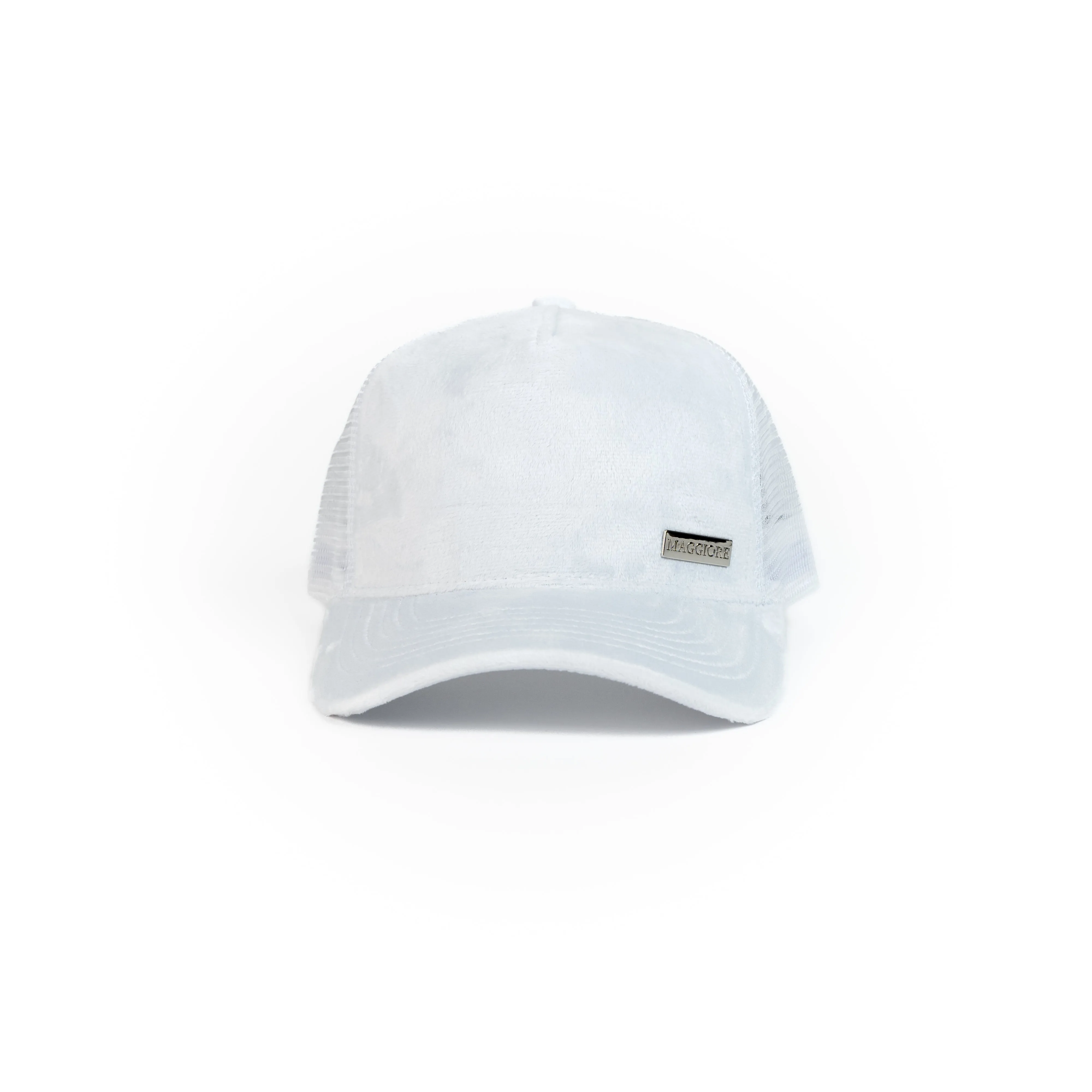 MAGGIORE Unlimited White Cap