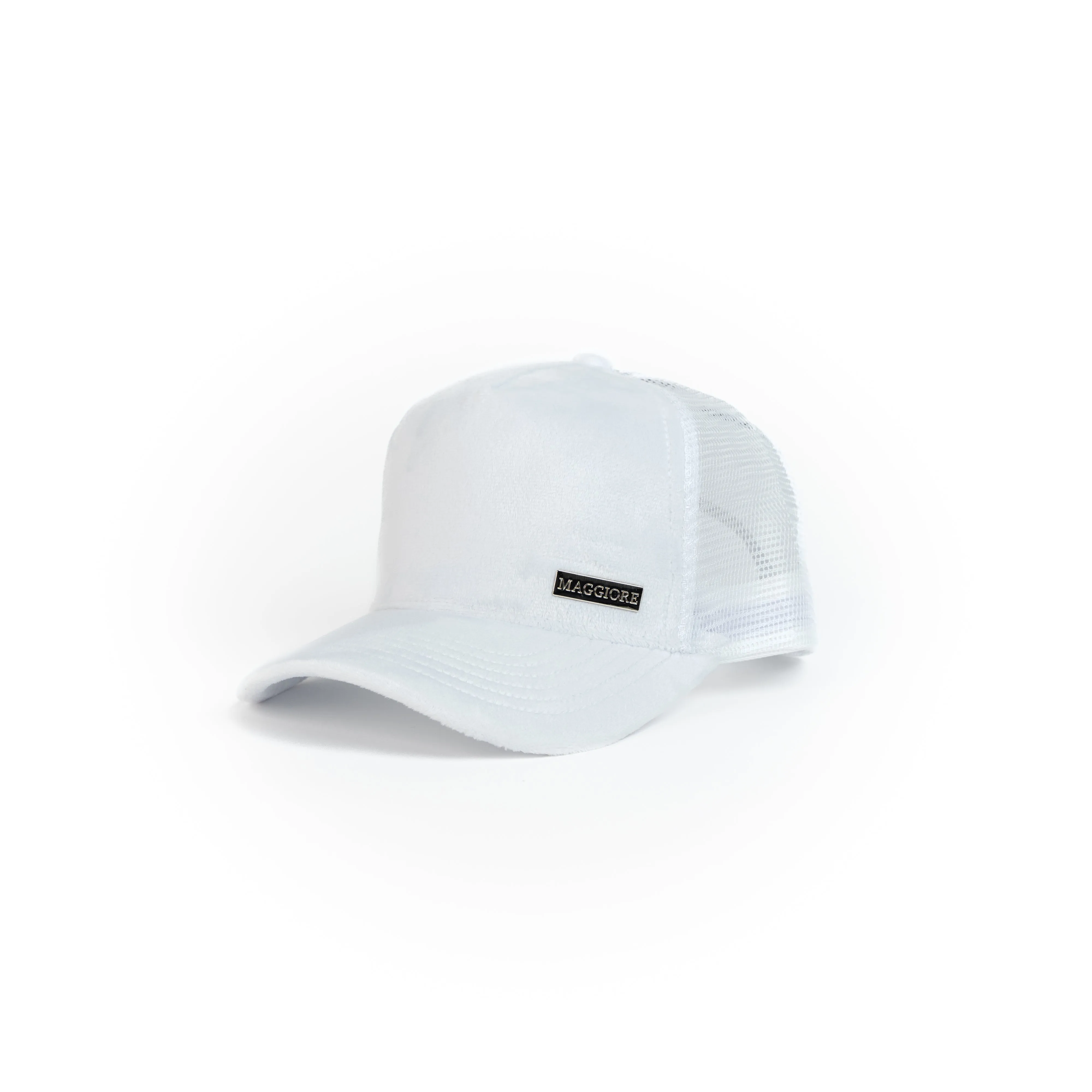 MAGGIORE Unlimited White Cap