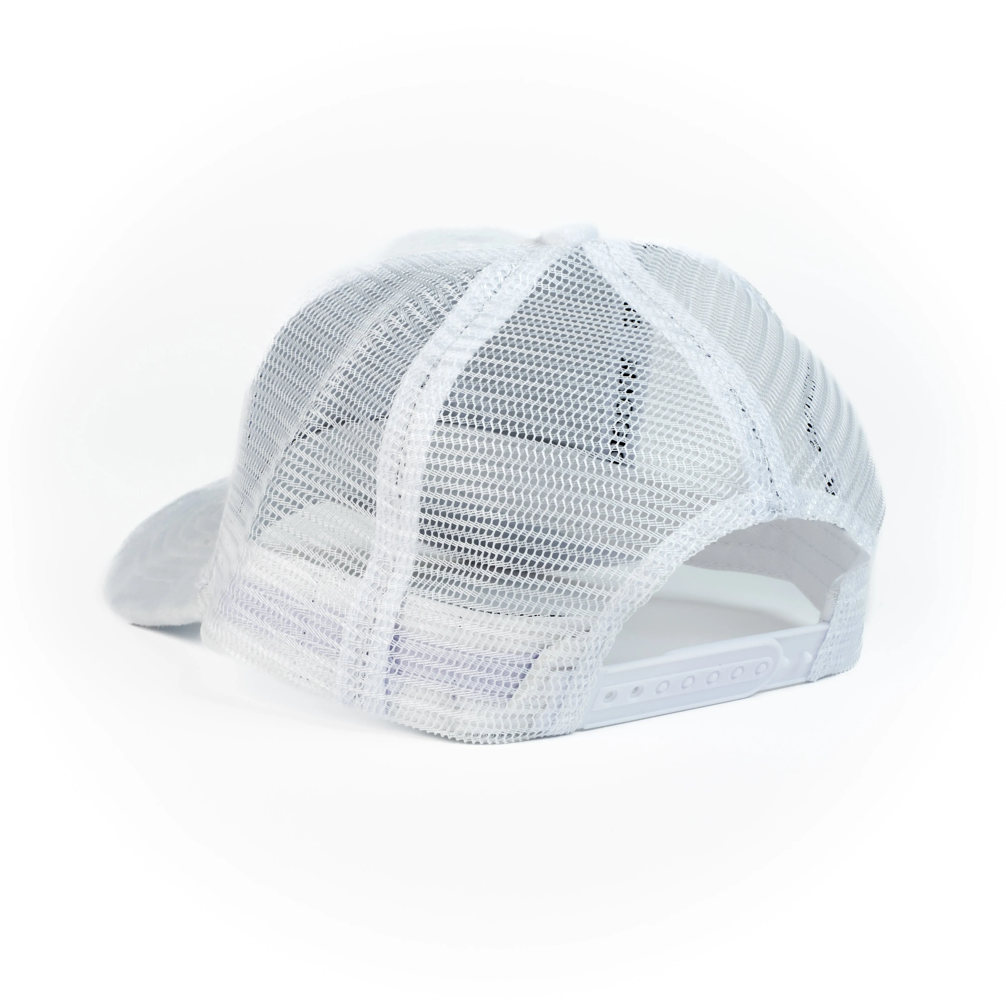 MAGGIORE Unlimited White Cap