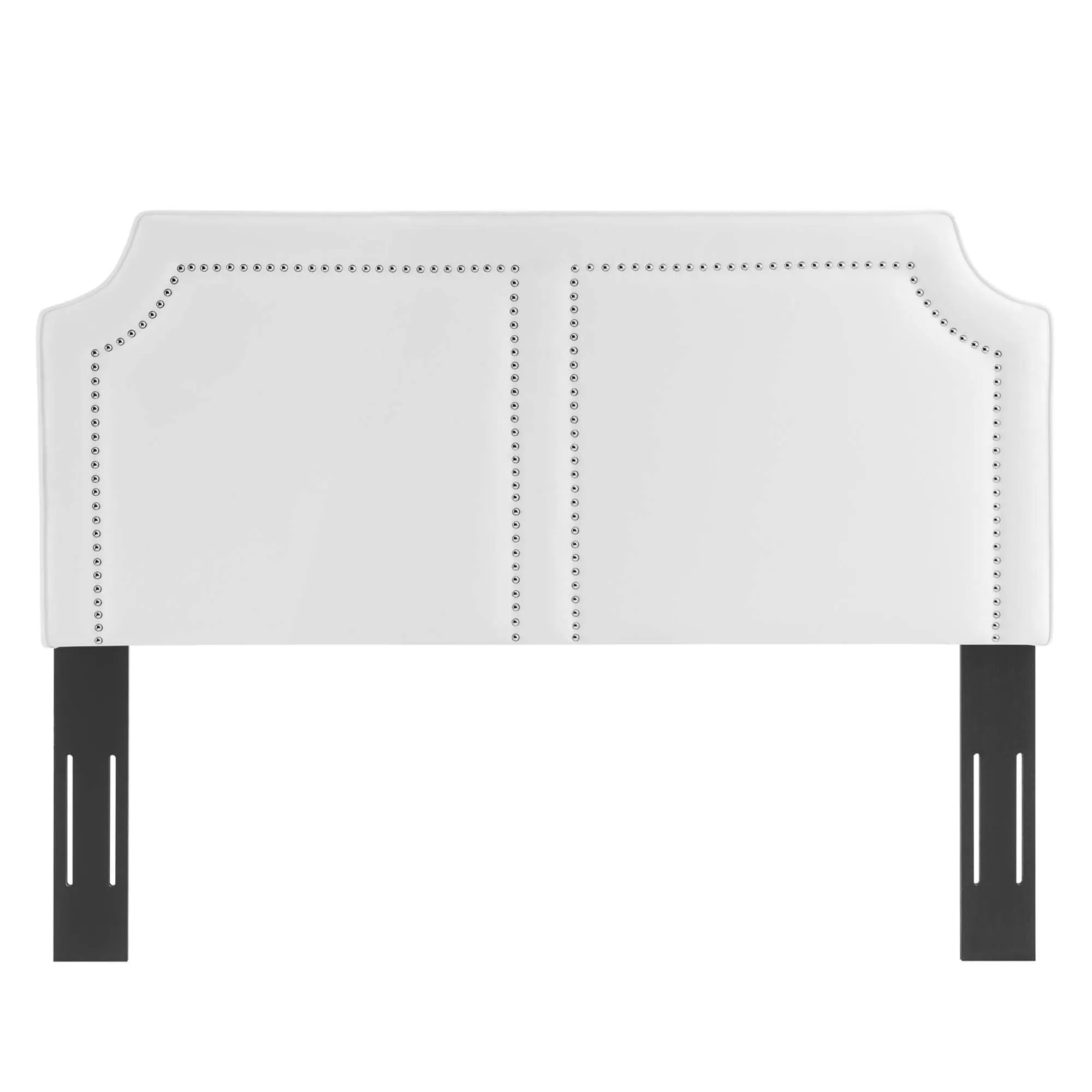 Novi Performance Velvet Bed by Modway