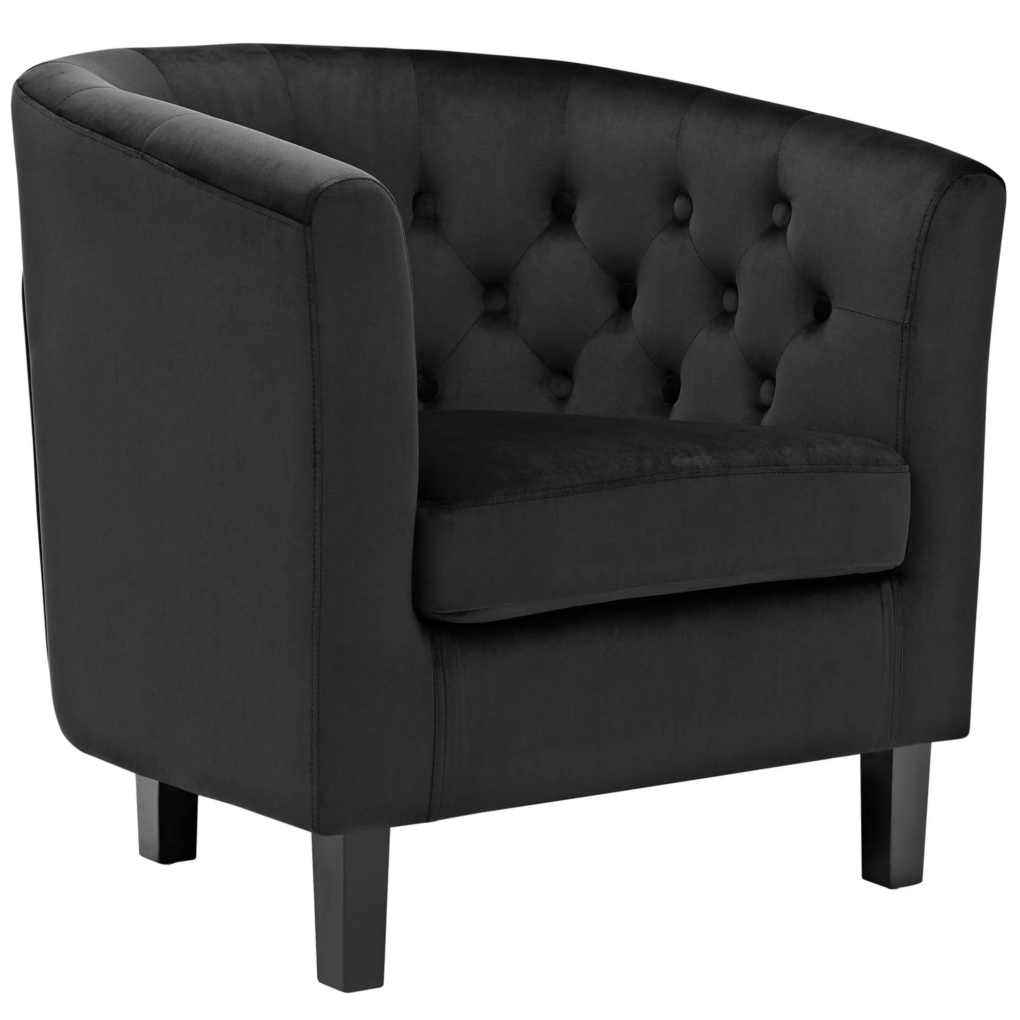 Prospect 2 Piece Performance Velvet Armchair Set by Modway