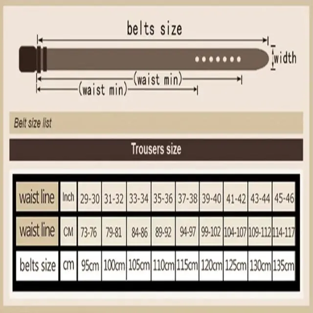 Vintage real leather belts with hollowed out buckle for women